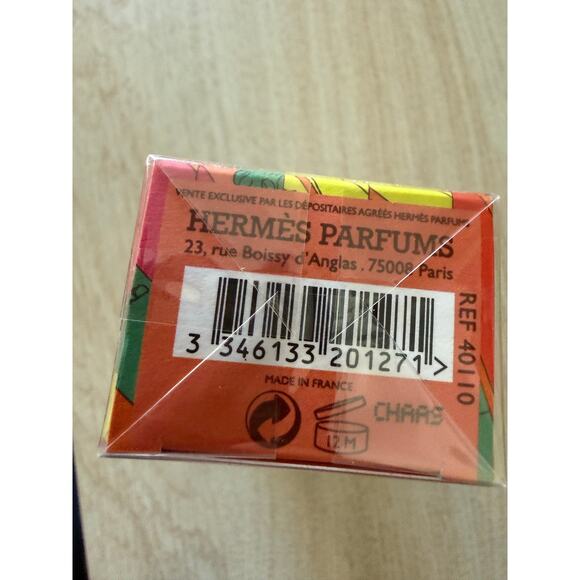 $50 New Hermes Twilly d’Hermes Moisturizing Body Balm - 40mL - Picture 3 of 6